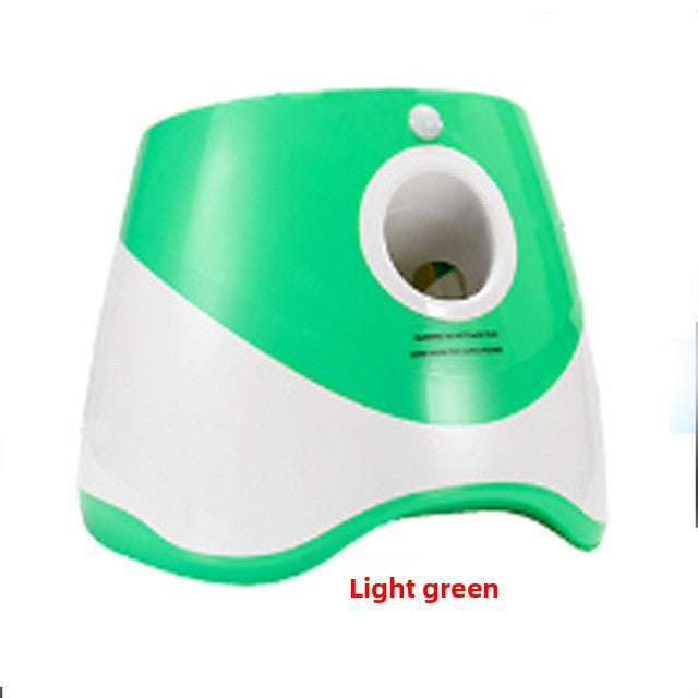 Automatic Dog Ball Launcher Pet Toy Thrower