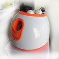 Dog Interactive Intelligent Ball-Throwing Machine