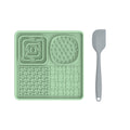 Silicone Pet Licking Pad Slow Feeder Mat