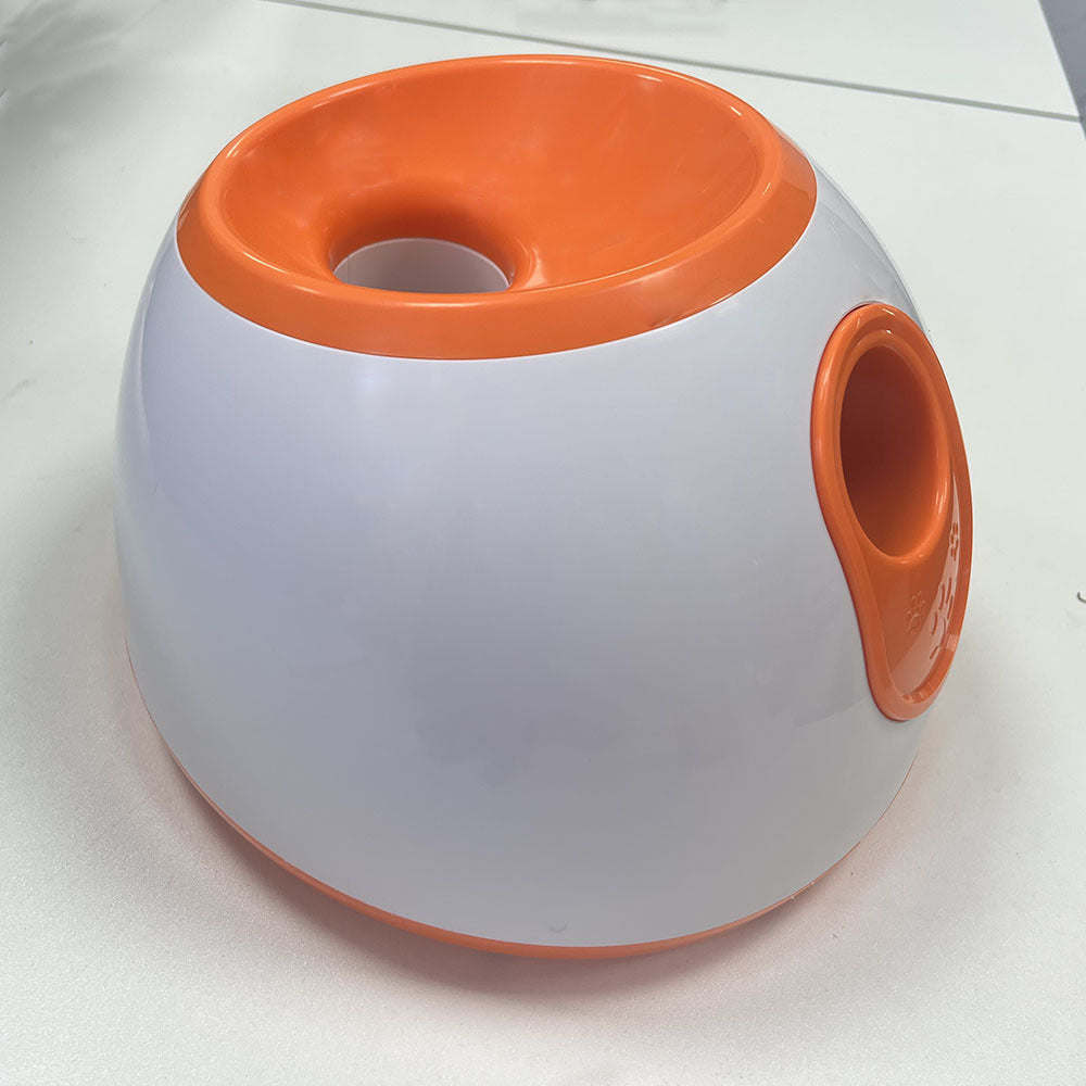 Dog Interactive Intelligent Ball-Throwing Machine