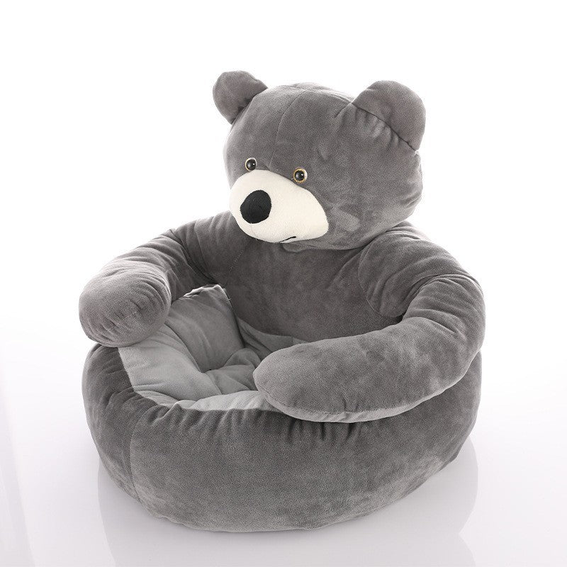 Removable Washable Pet Nest Bed