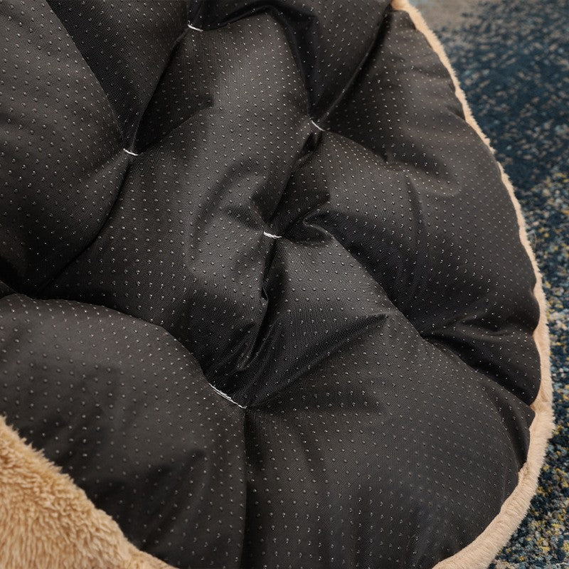 Removable Washable Pet Nest Bed