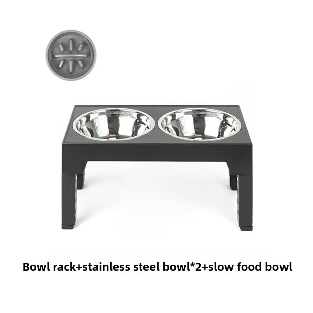 Pet Feeding Bowl
