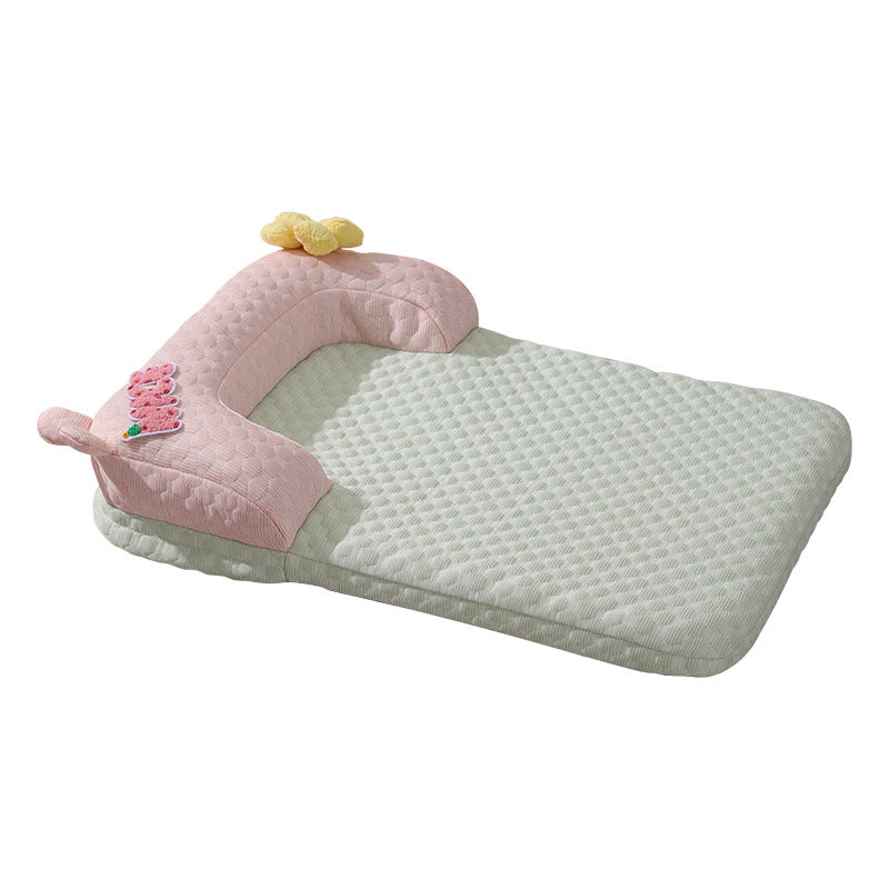 Pet cooling mat