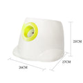 Automatic Pet Tennis Ball Launcher Toy