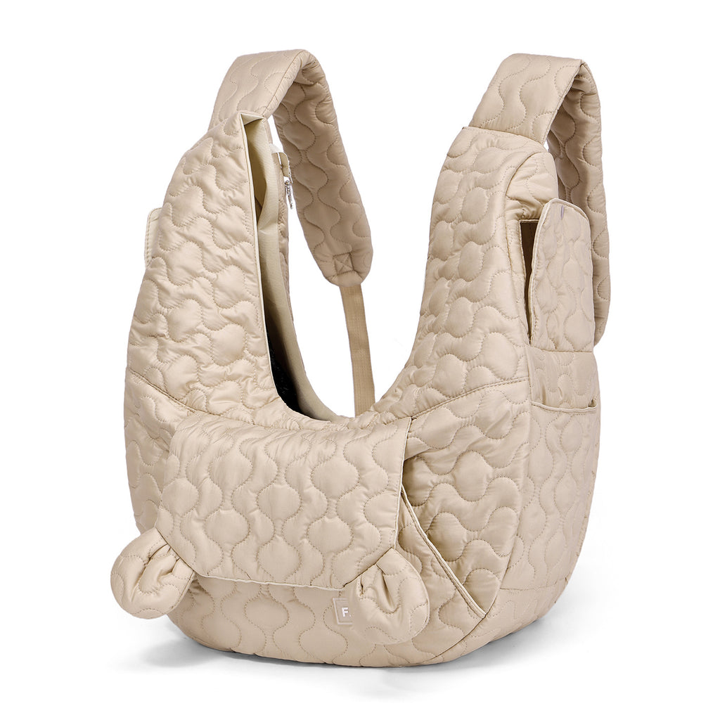 Pet Chest Carrier Bag