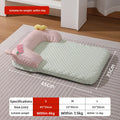 Pet cooling mat