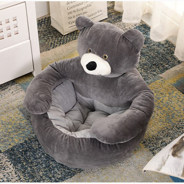 Removable Washable Pet Nest Bed