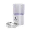 Automatic Pet Feeder with Camera and Timer