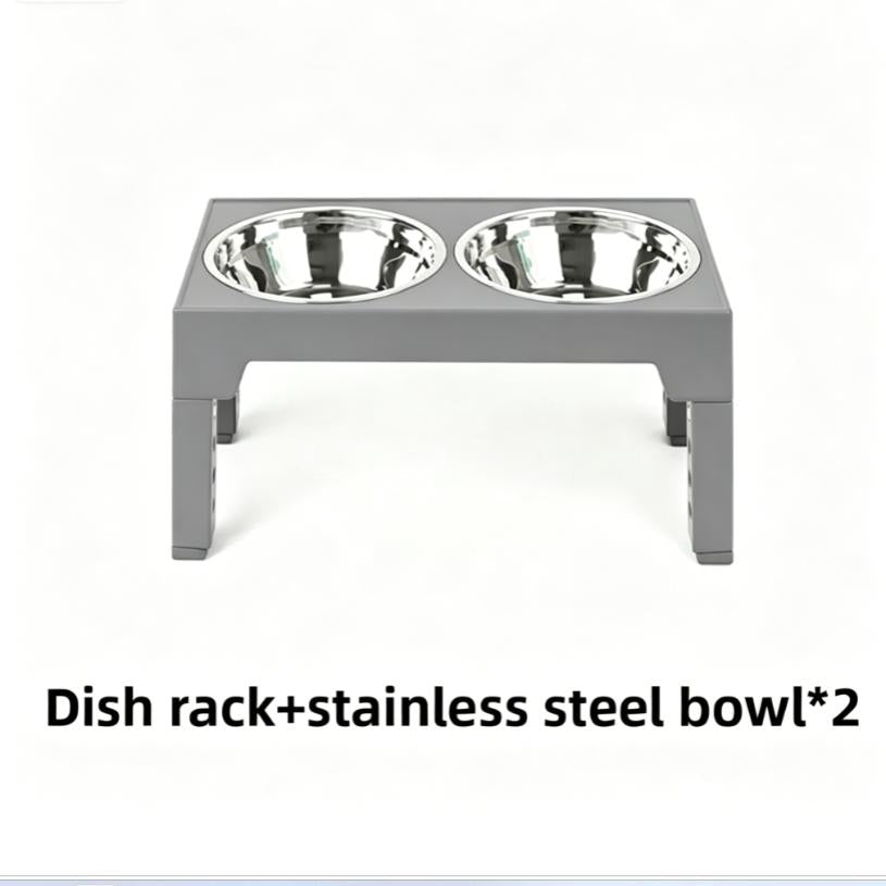Pet Feeding Bowl