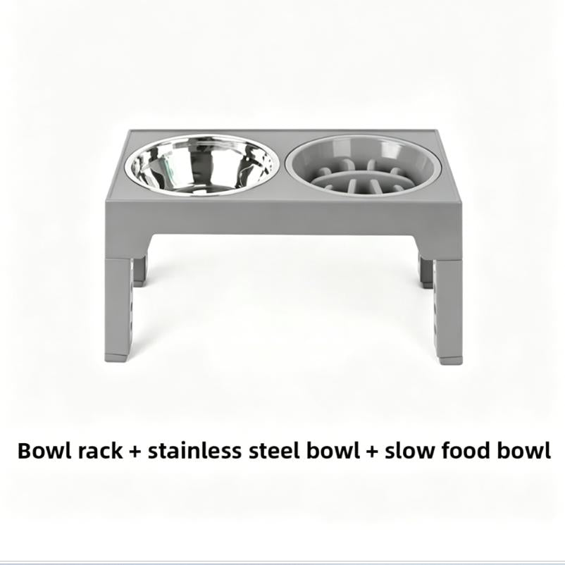Pet Feeding Bowl