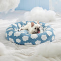 Round Pet Bed
