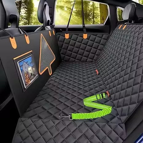 Universal Pet Car Seat Mat