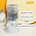 Automatic pet feeder