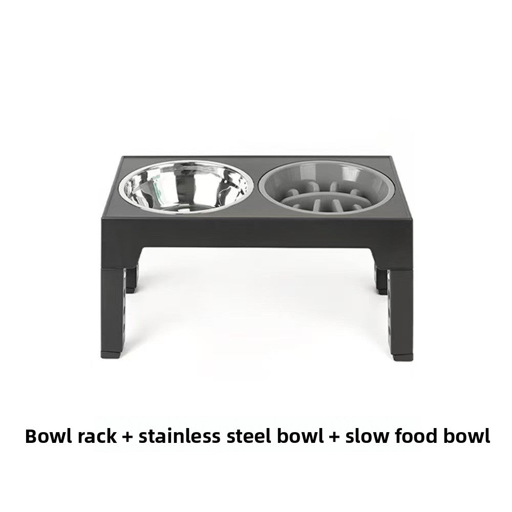 Pet Feeding Bowl