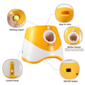 Automatic Pet Ball Throwing Machine