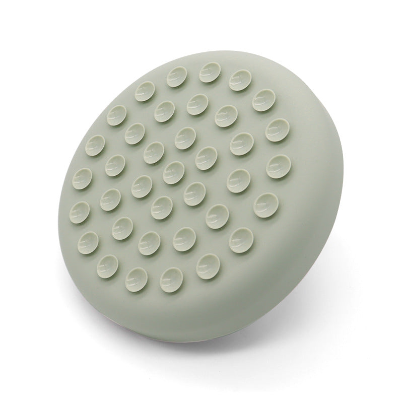 Silicone Pet Slow Feeder Bowl with Suction Base