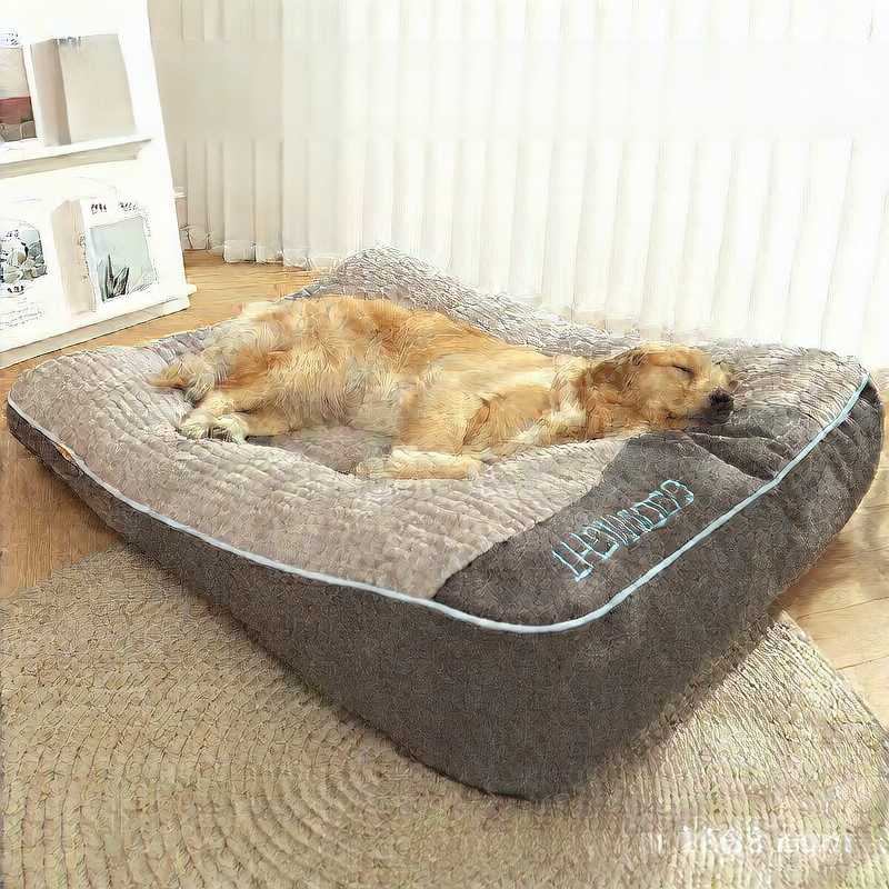 Pet Dog Bed