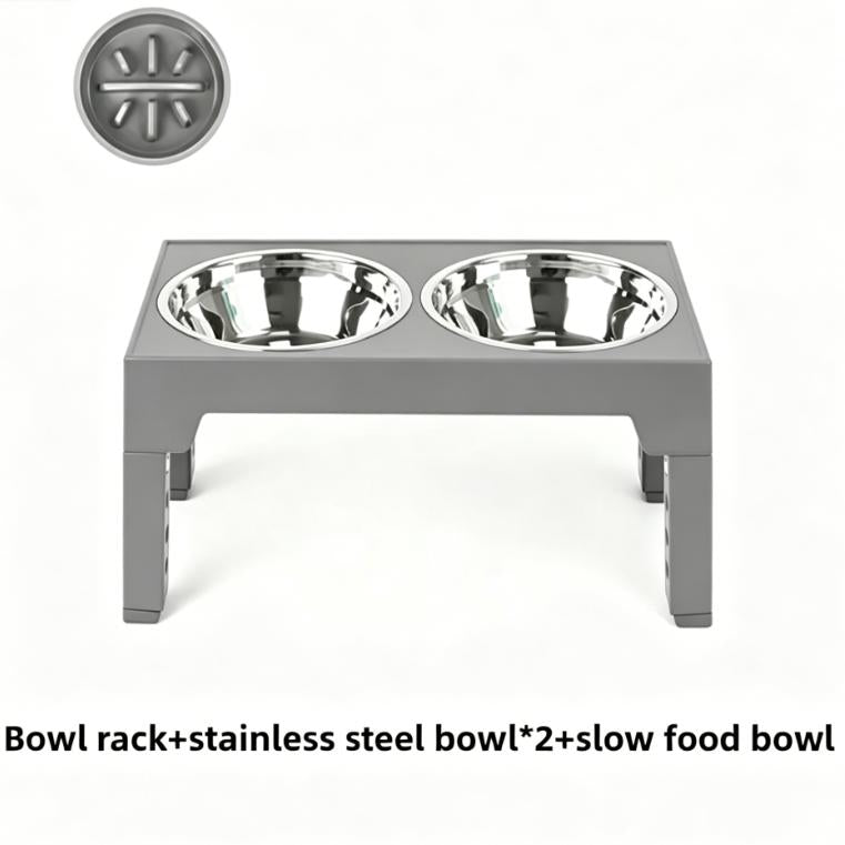 Pet Feeding Bowl