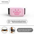 Smart Pet GPS Locator Collar Tracker