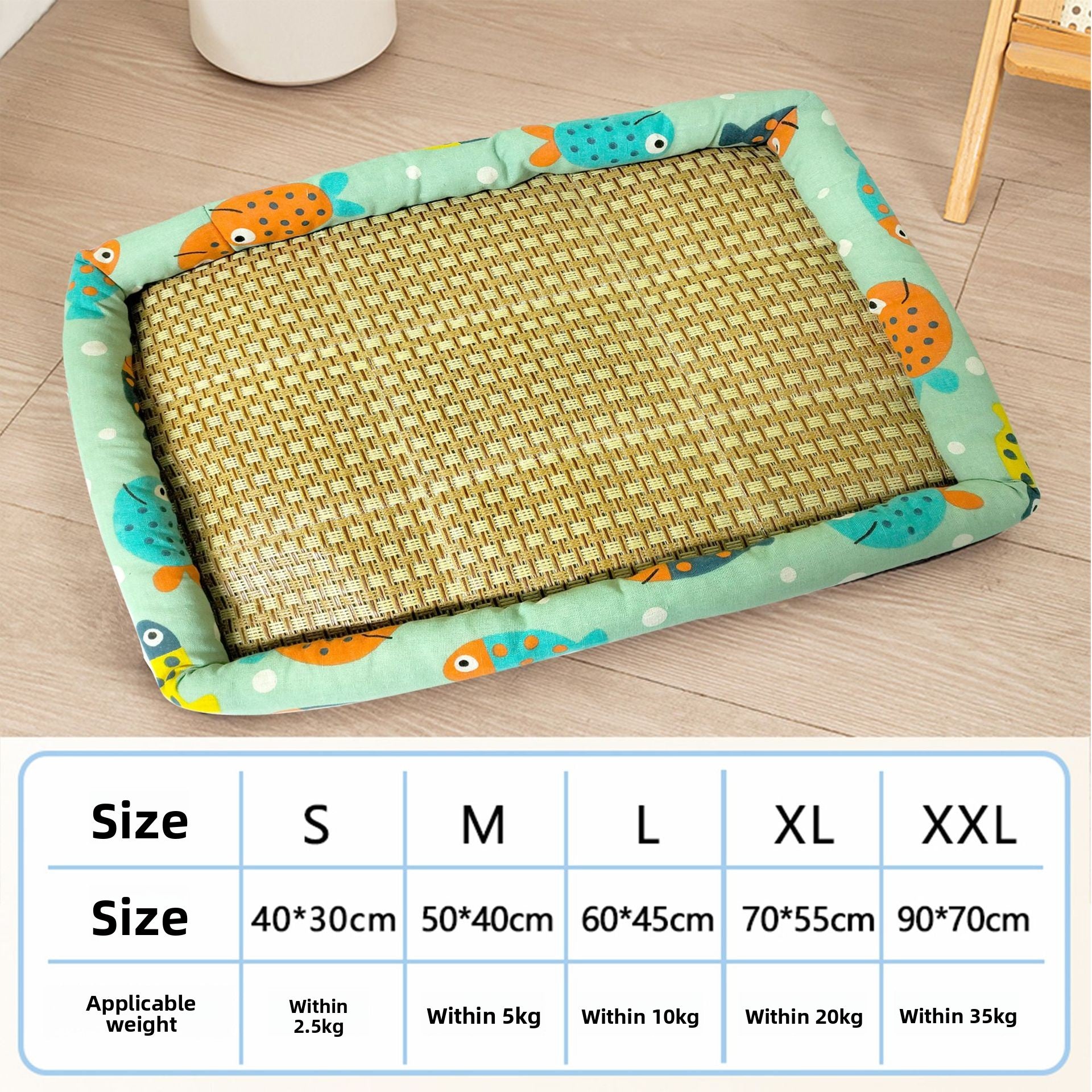 Pet Cooling Mat