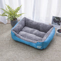 Pet Kennel Bed for Dogs and Cats