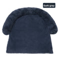 Pet sofa cushion