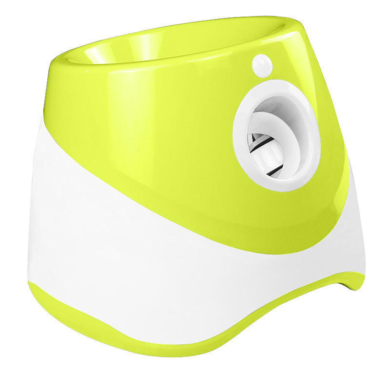 Automatic Pet Ball Throwing Machine