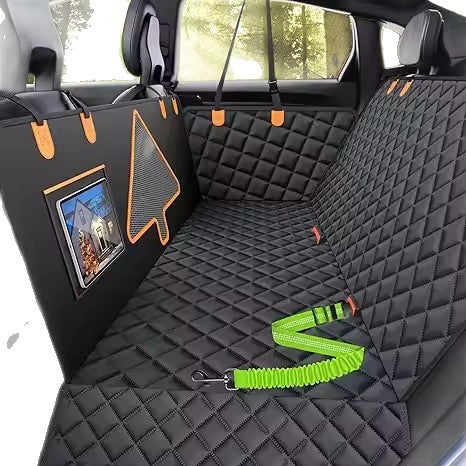 Universal Pet Car Seat Mat