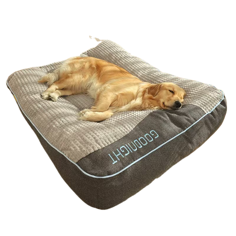 Pet Dog Bed