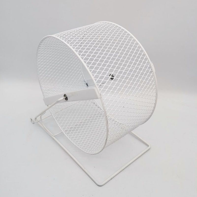 Silent Small Pet Exercise Running Wheel