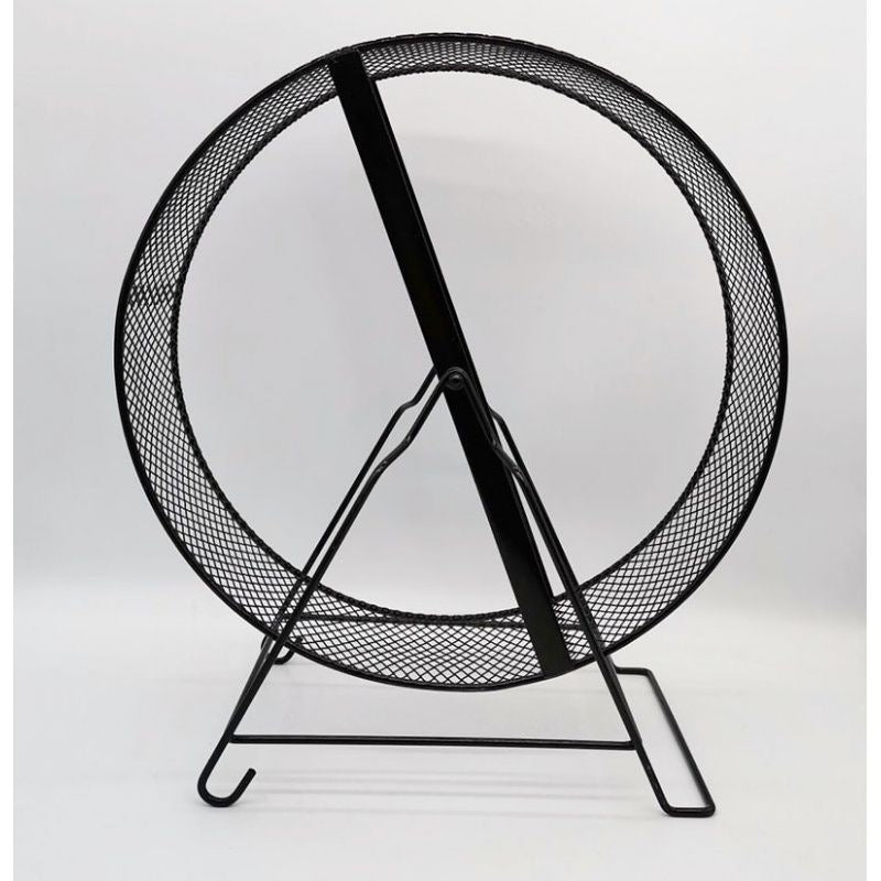 Silent Small Pet Exercise Running Wheel